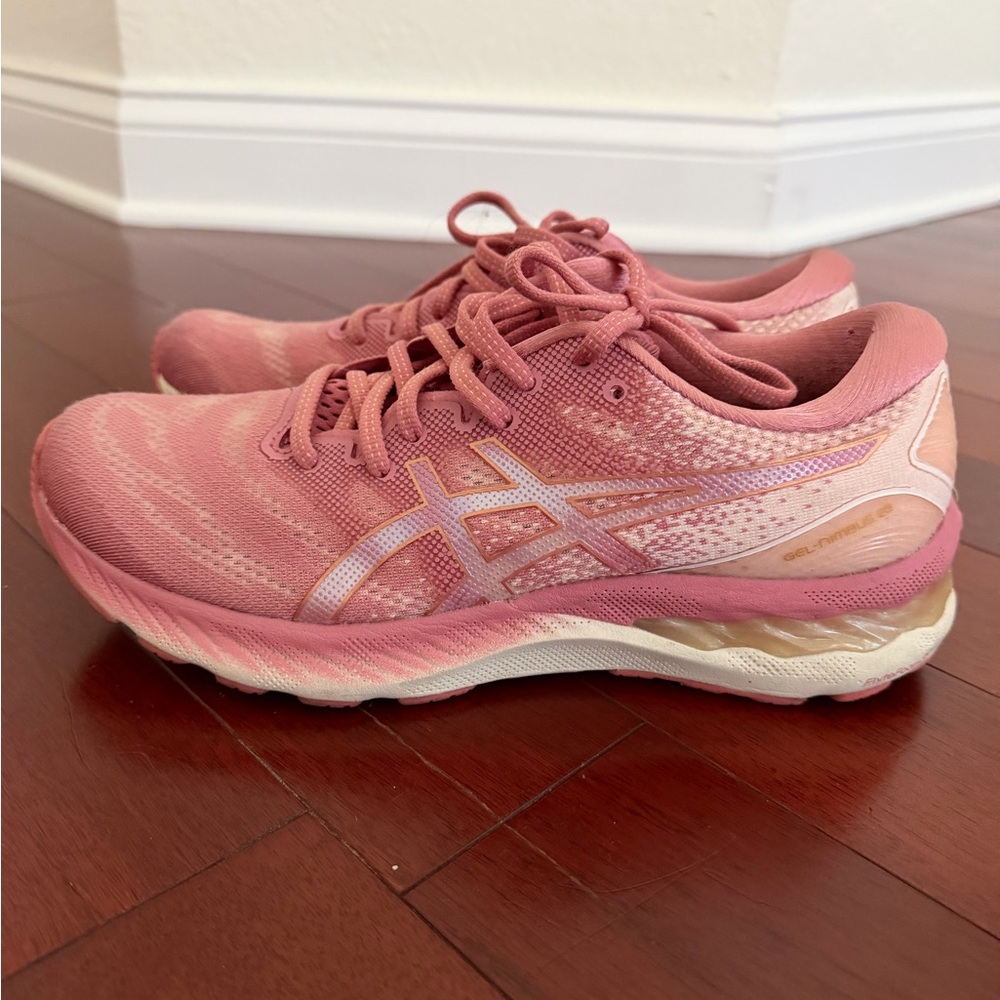 ASICS Women’s Running Shoe